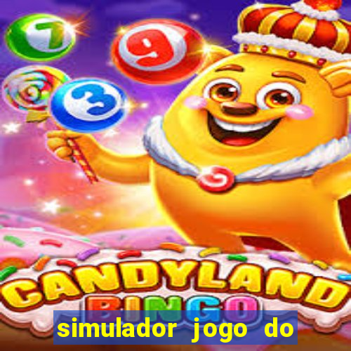 simulador jogo do fortune tiger